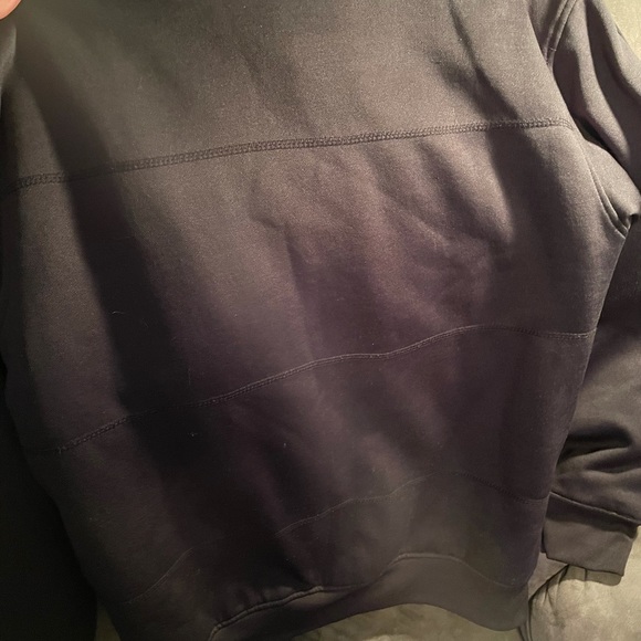 Black Volcom Cargo Jacket - Picture 6 of 8